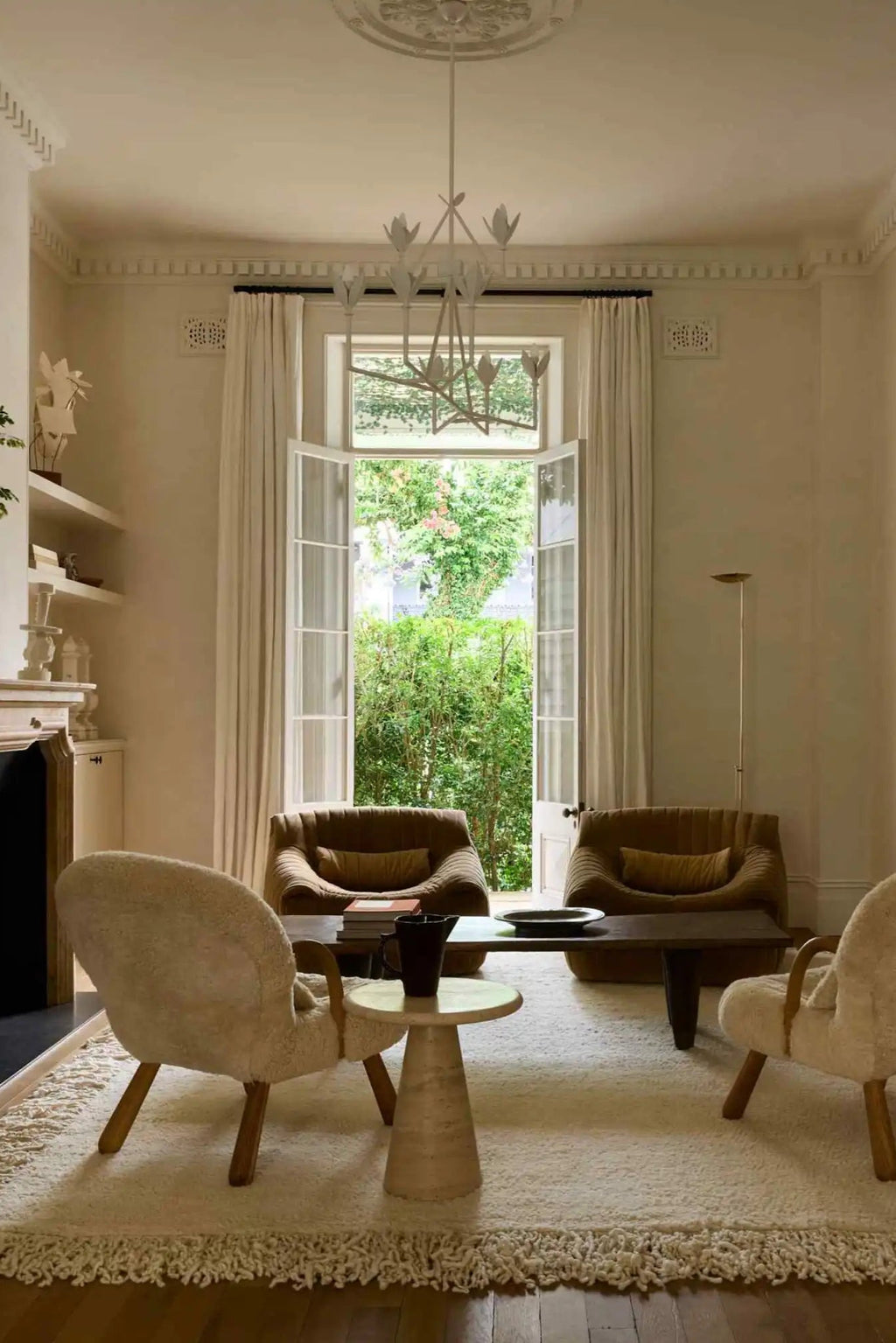 Rug No.10 - THAT COOL LIVING