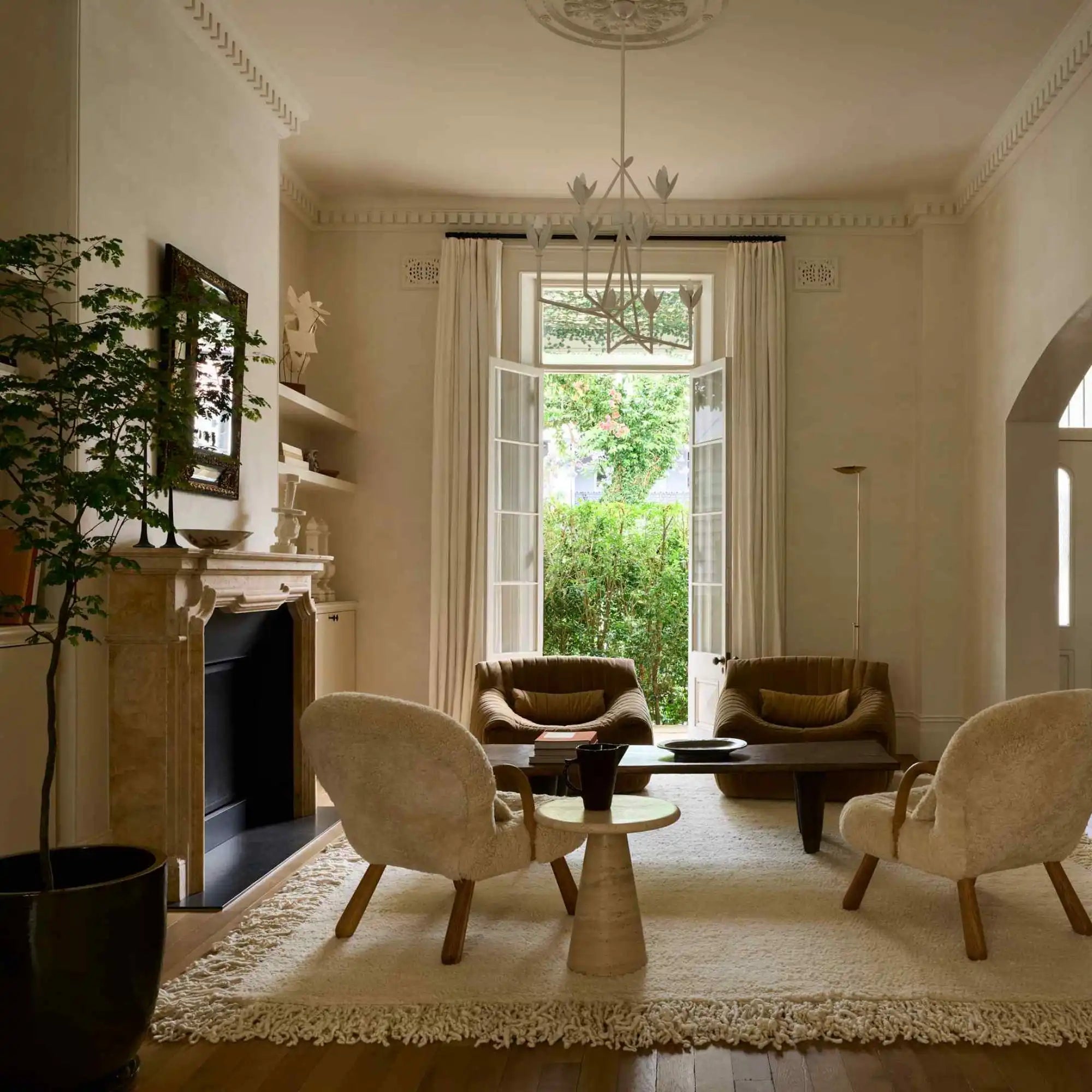 Rug No.10 - THAT COOL LIVING