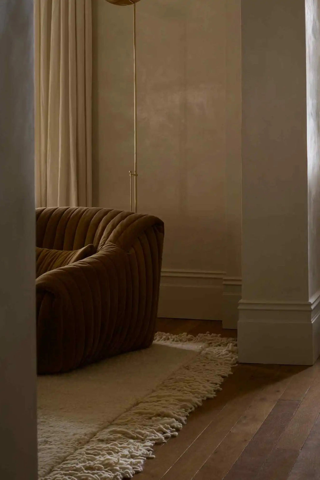 Rug No.10 - THAT COOL LIVING