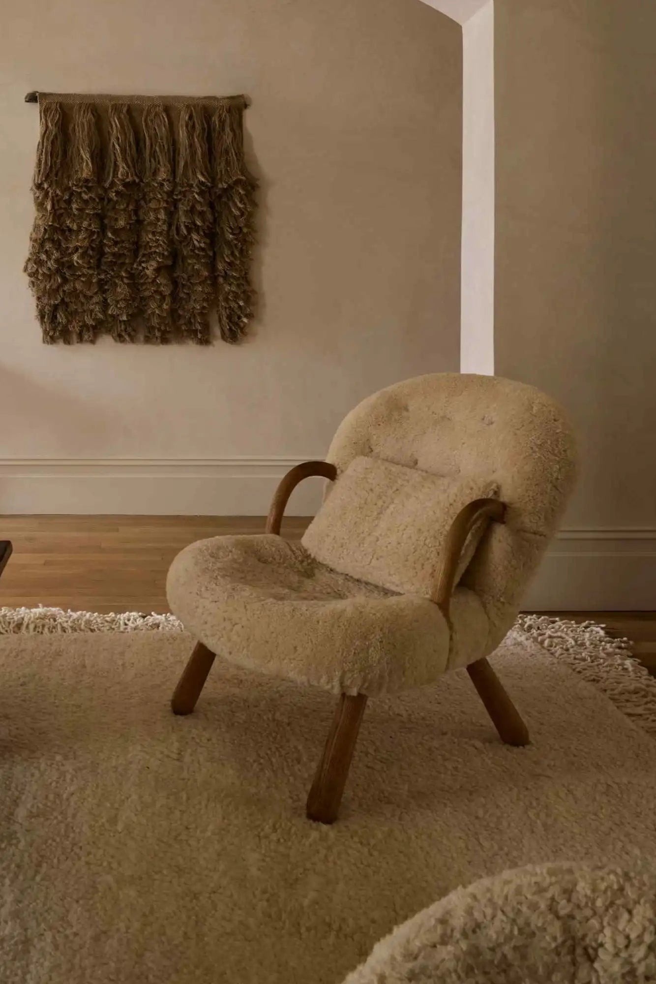 Rug No.10 - THAT COOL LIVING