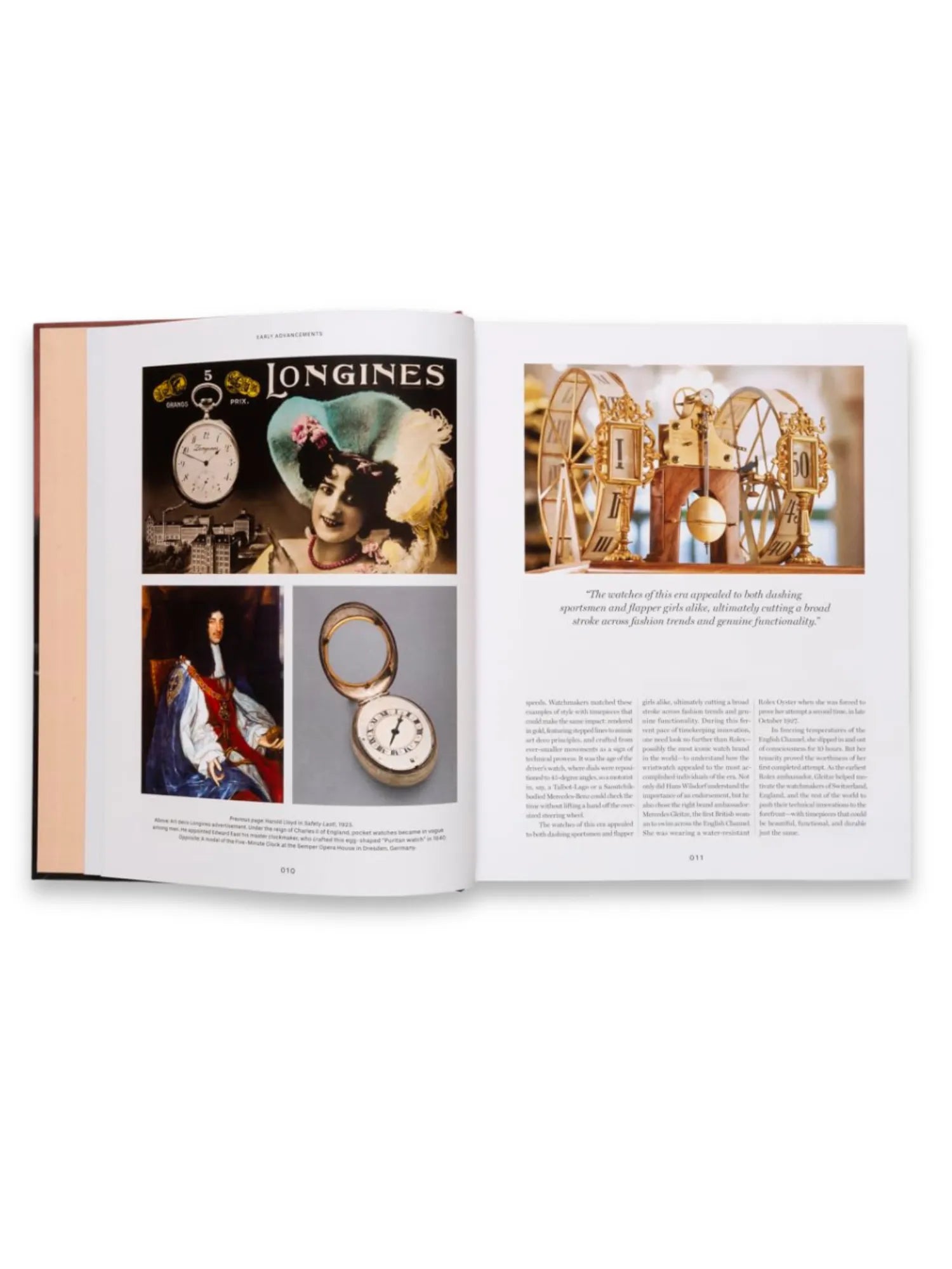 Time Machines by Book - THAT COOL LIVING