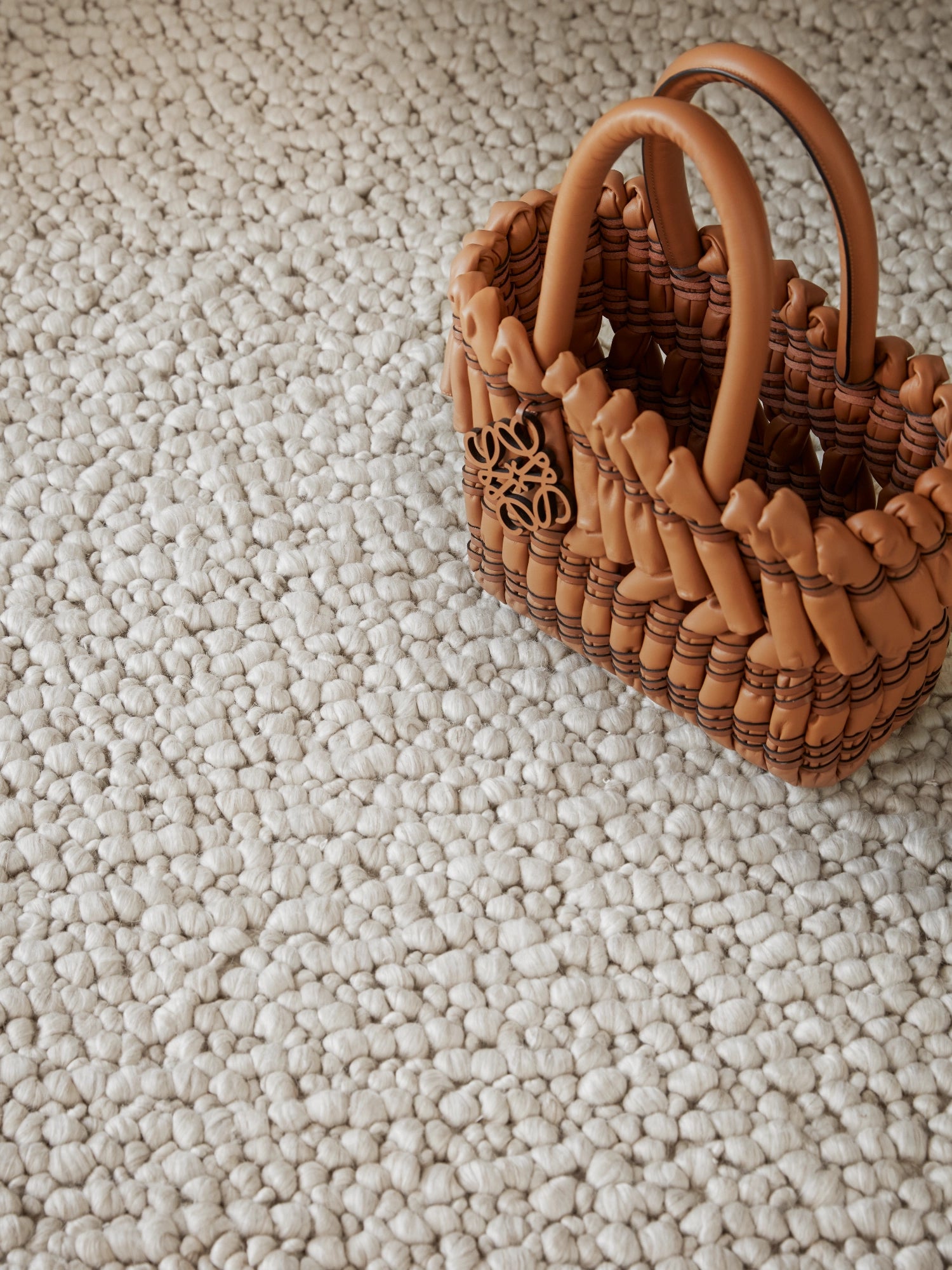 Andersdotter Wool Rug by Tinted Objects - THAT COOL LIVING