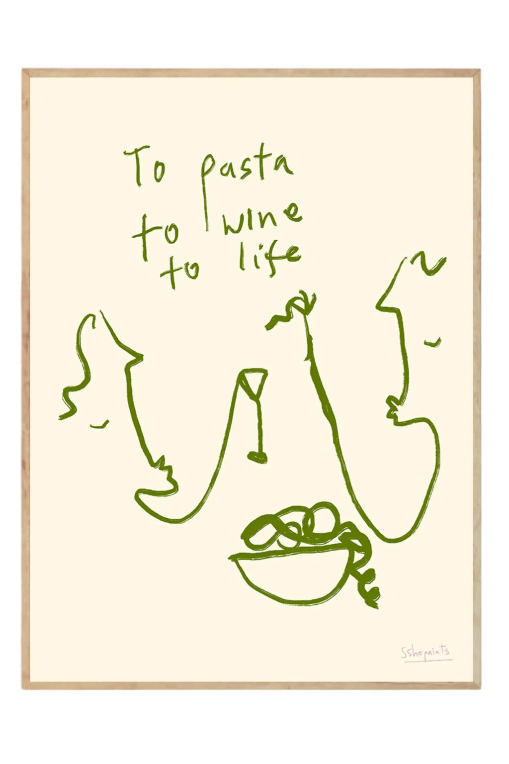 To Life - THAT COOL LIVING