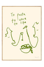 To Life - THAT COOL LIVING