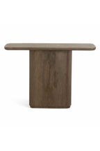 Toke Console Table
