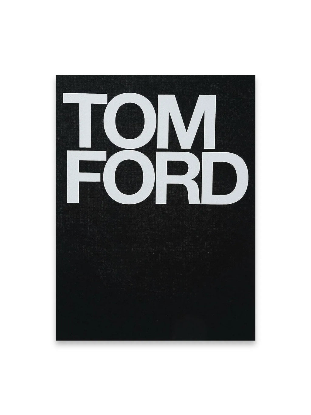 Tom Ford