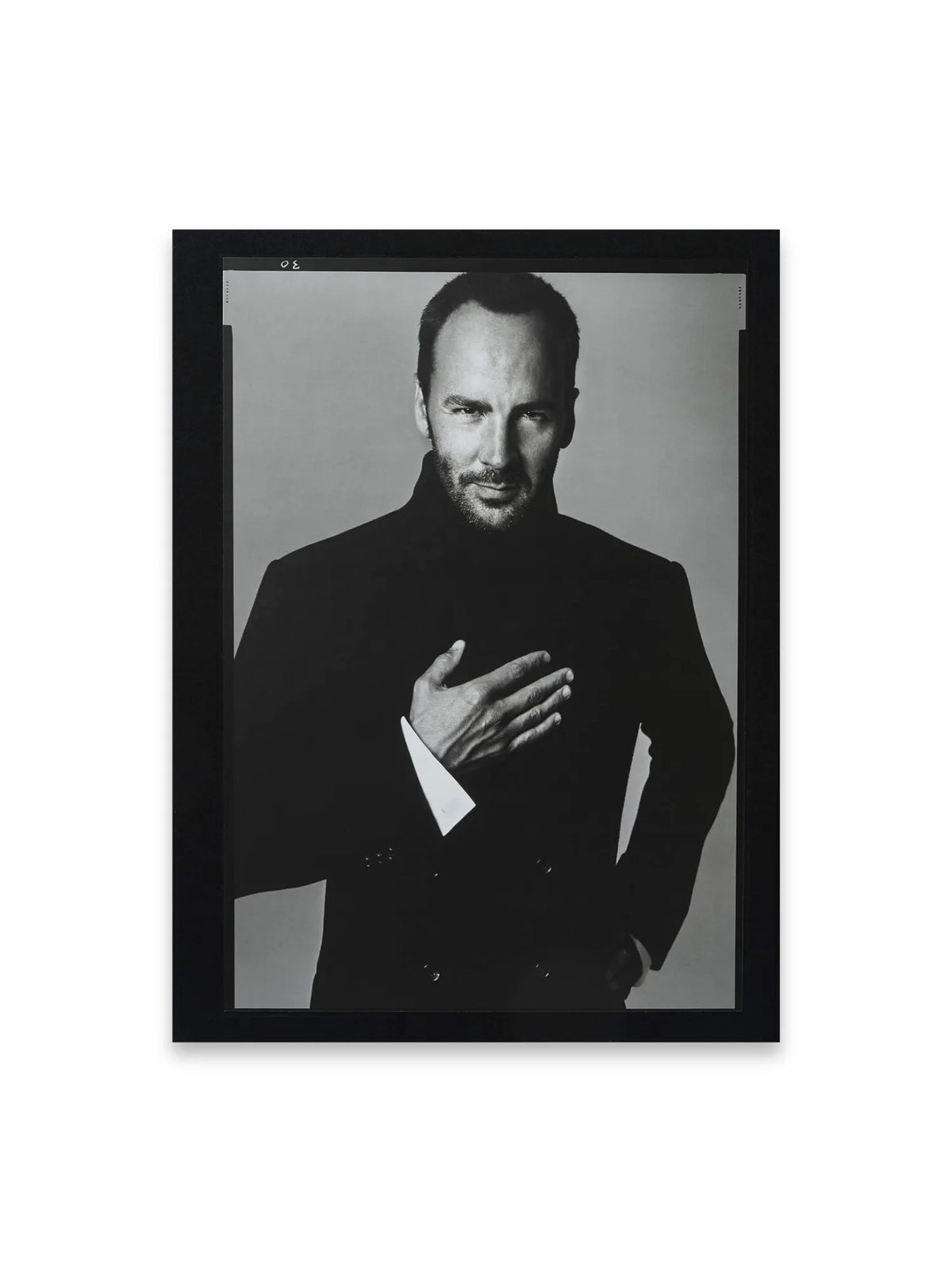 Tom Ford: Rizzoli Coffee Table Book