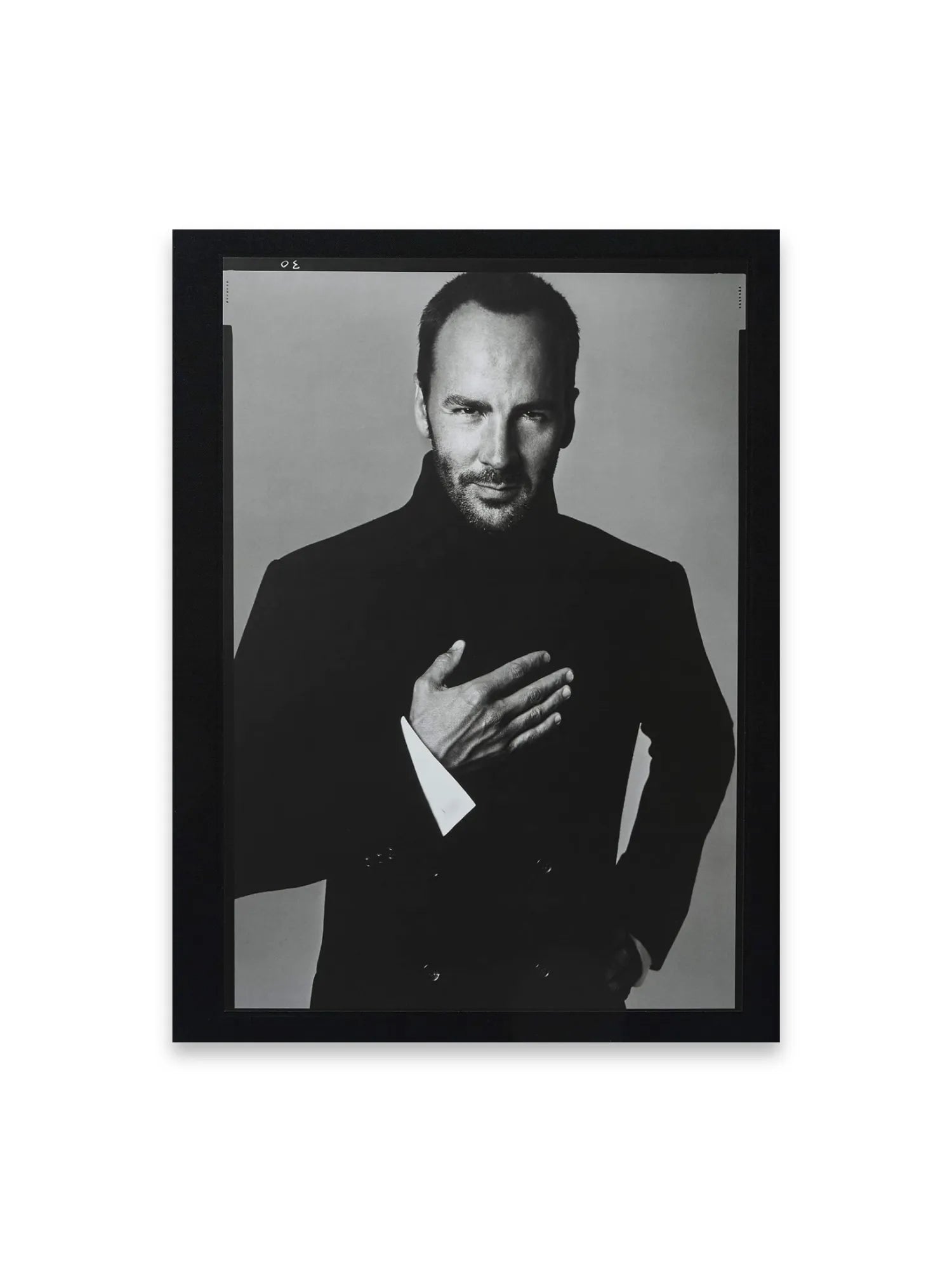 Tom Ford by Book - THAT COOL LIVING