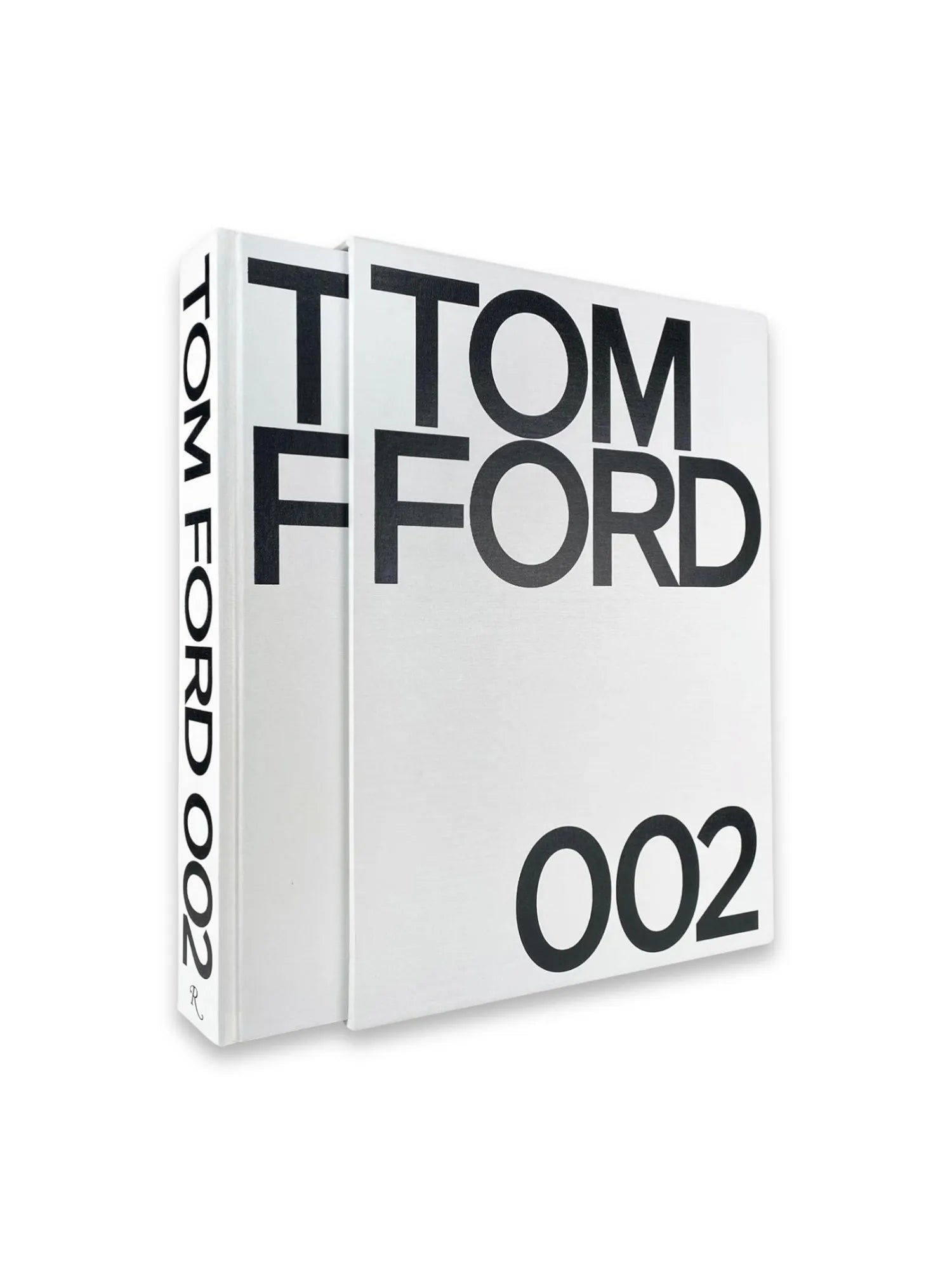 Tom Ford 002 - Book by Book - THAT COOL LIVING
