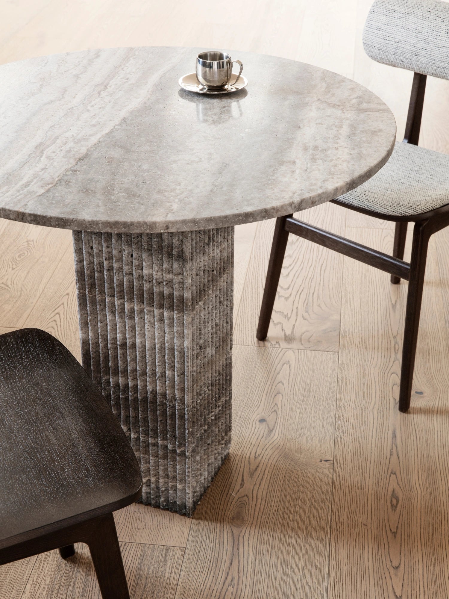 Totem Chair