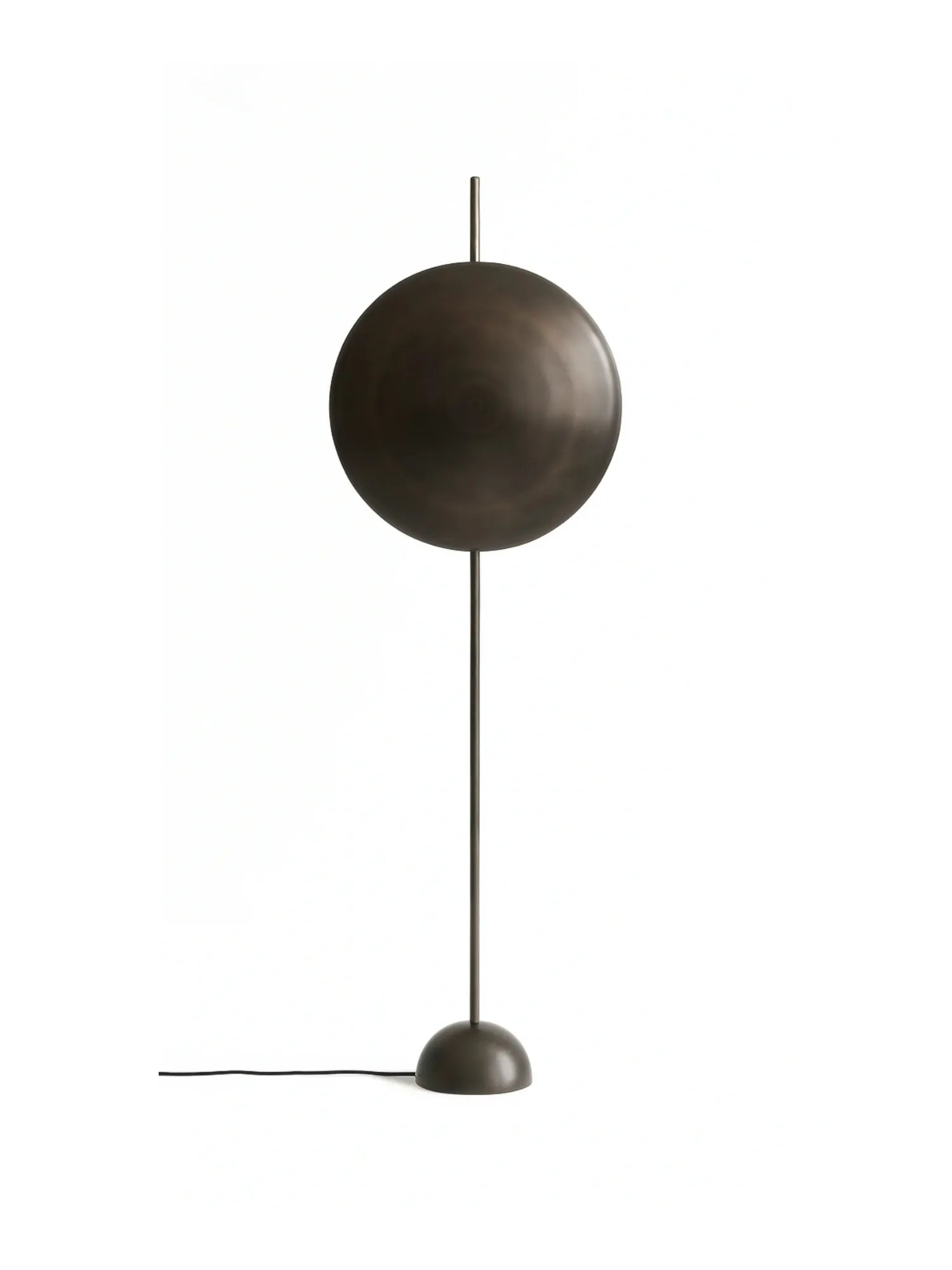 Totem Floor Lamp