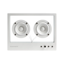 Small Transparent Speaker - THAT COOL LIVING