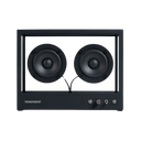 Small Transparent Speaker - THAT COOL LIVING