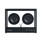 Small Transparent Speaker - THAT COOL LIVING