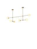 Trevi Multi 6 Pendant Lamp