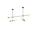 Trevi Multi 6 Pendant Lamp