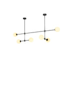 Trevi Multi 6 Pendant Lamp