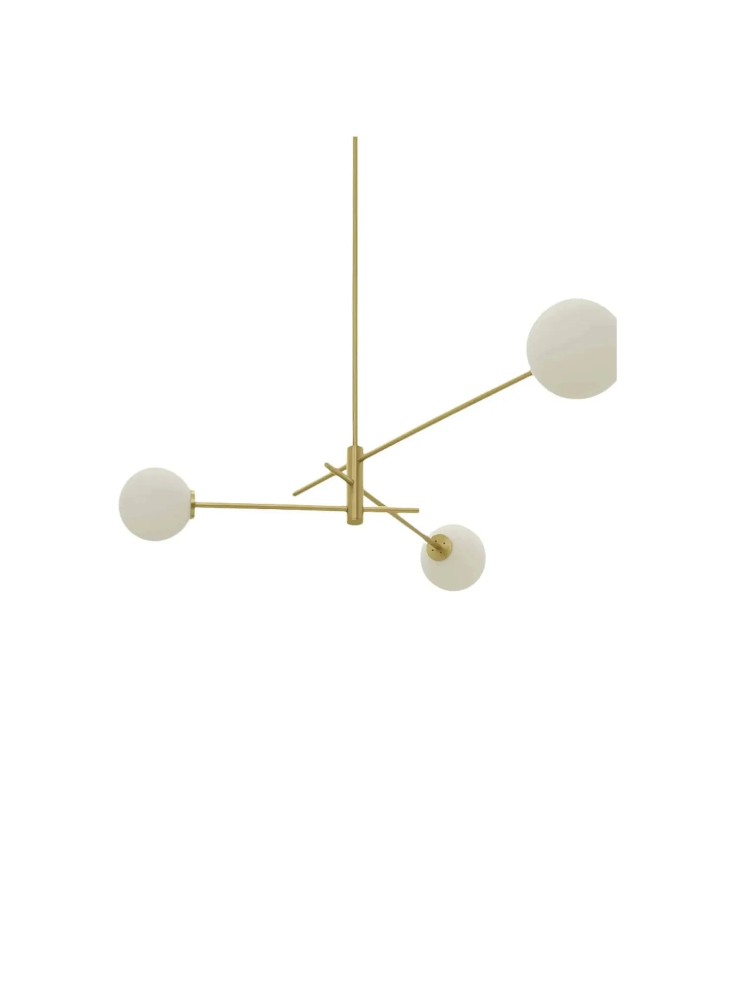 Trevi Pendant Lamp by CTO Lighting - THAT COOL LIVING