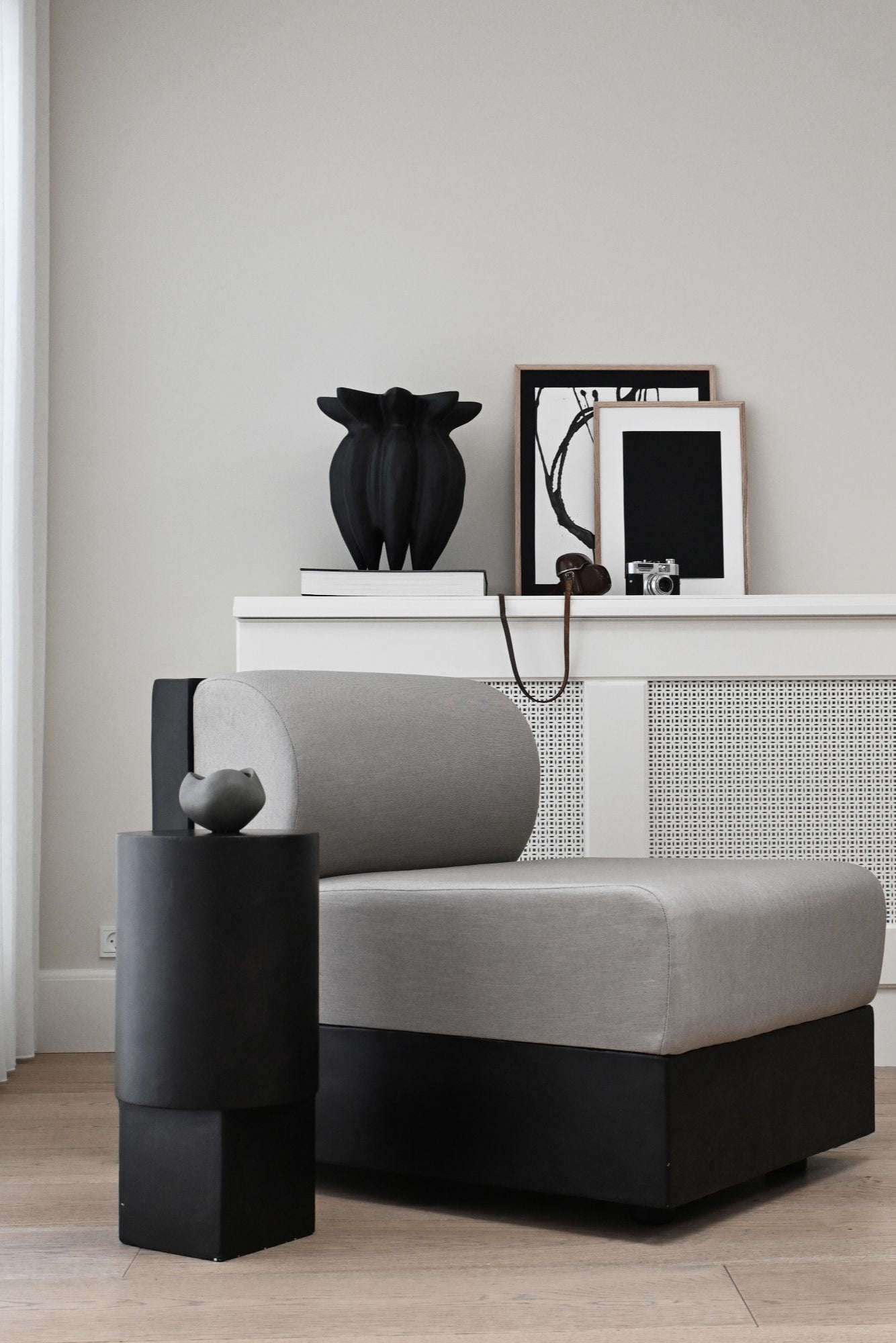 Column Side Table - THAT COOL LIVING