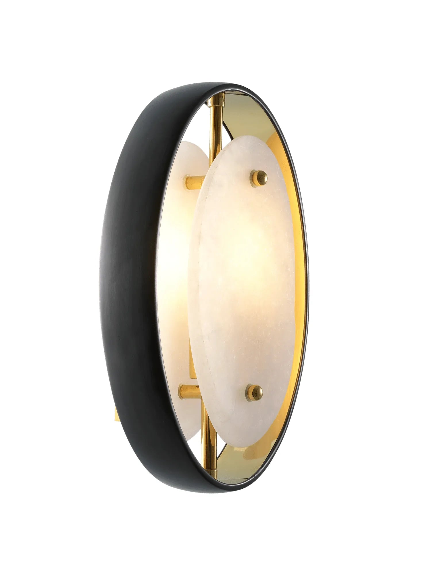 Trissoni Wall Lamp by Eichholtz - THAT COOL LIVING