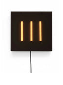 Trois Wall Lamp