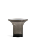 Trumpet Coffee Table - Glass