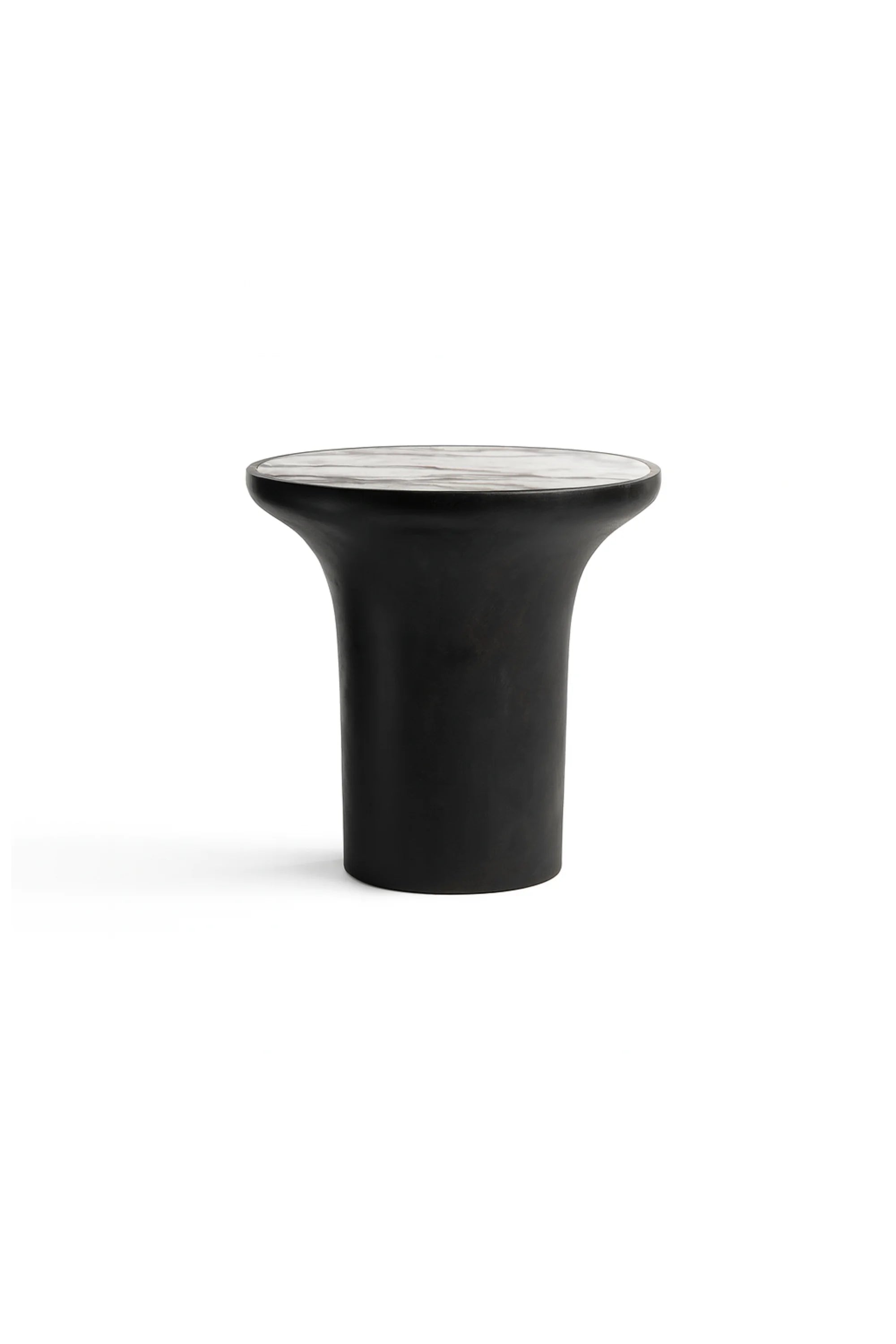 Trumpet Side Table
