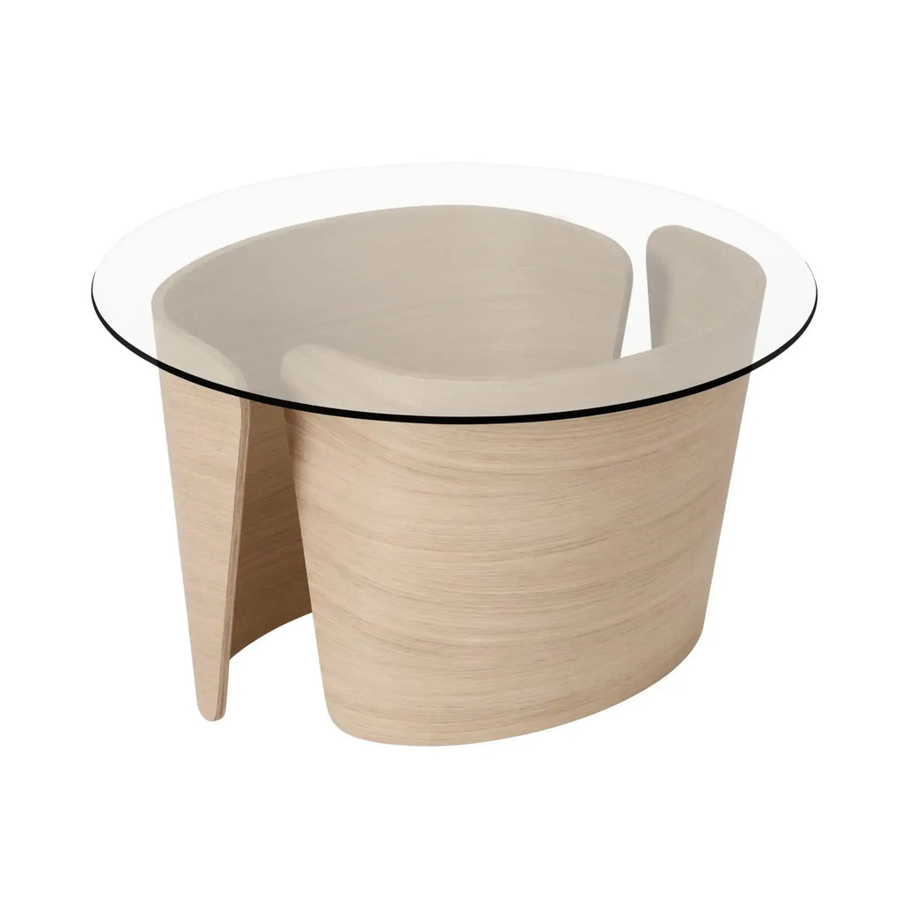 No7 Coffee Table Ø70 featuring elegant design and durable construction