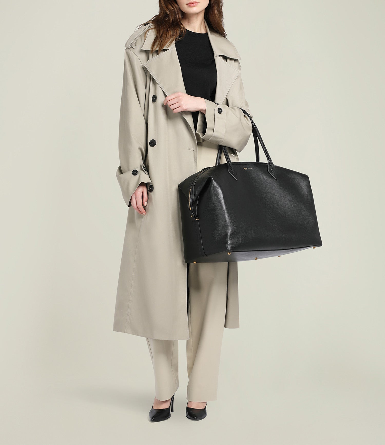 Vérité Weekend Bag