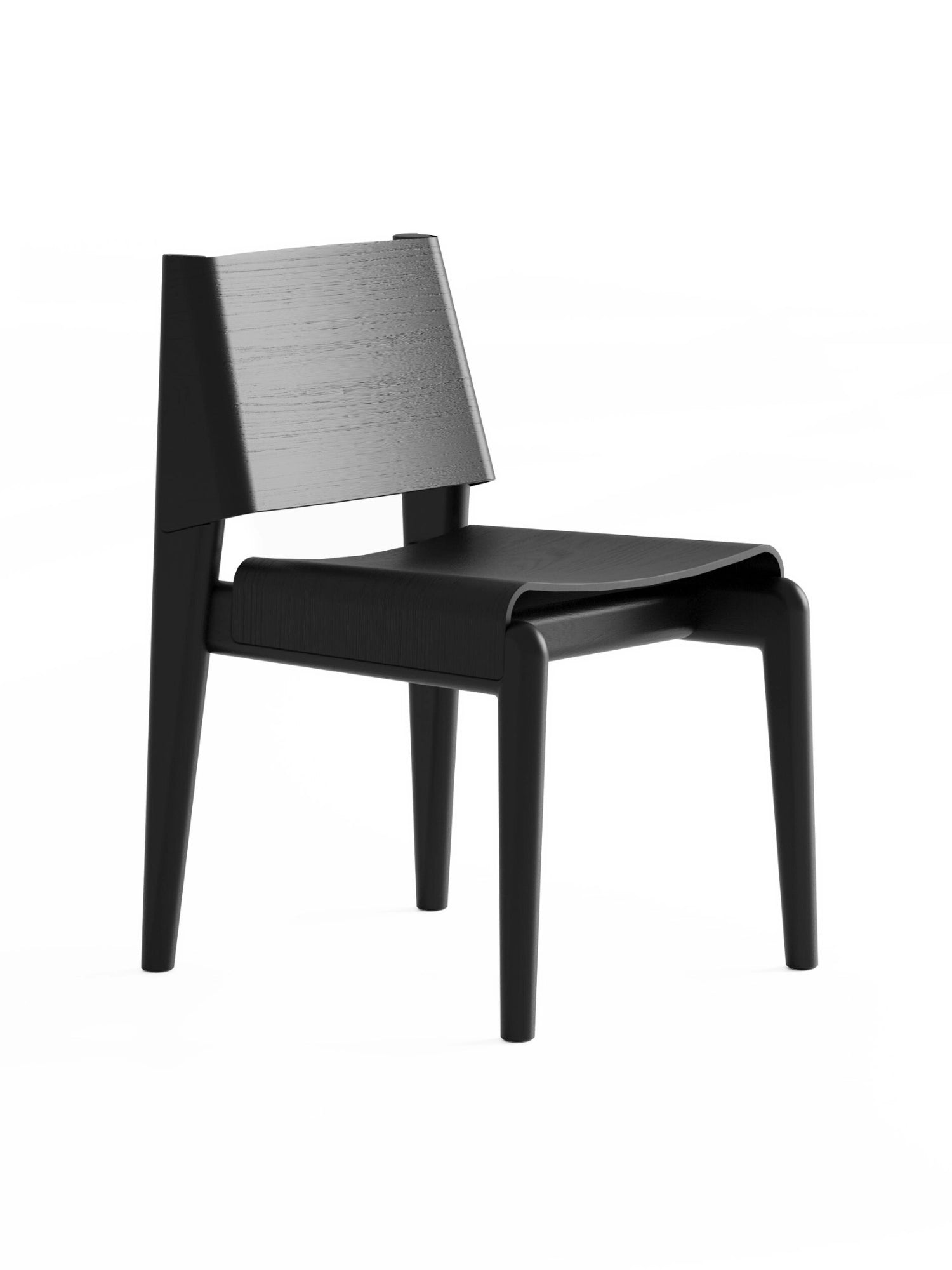 Undia Chair by TAMO - THAT COOL LIVING