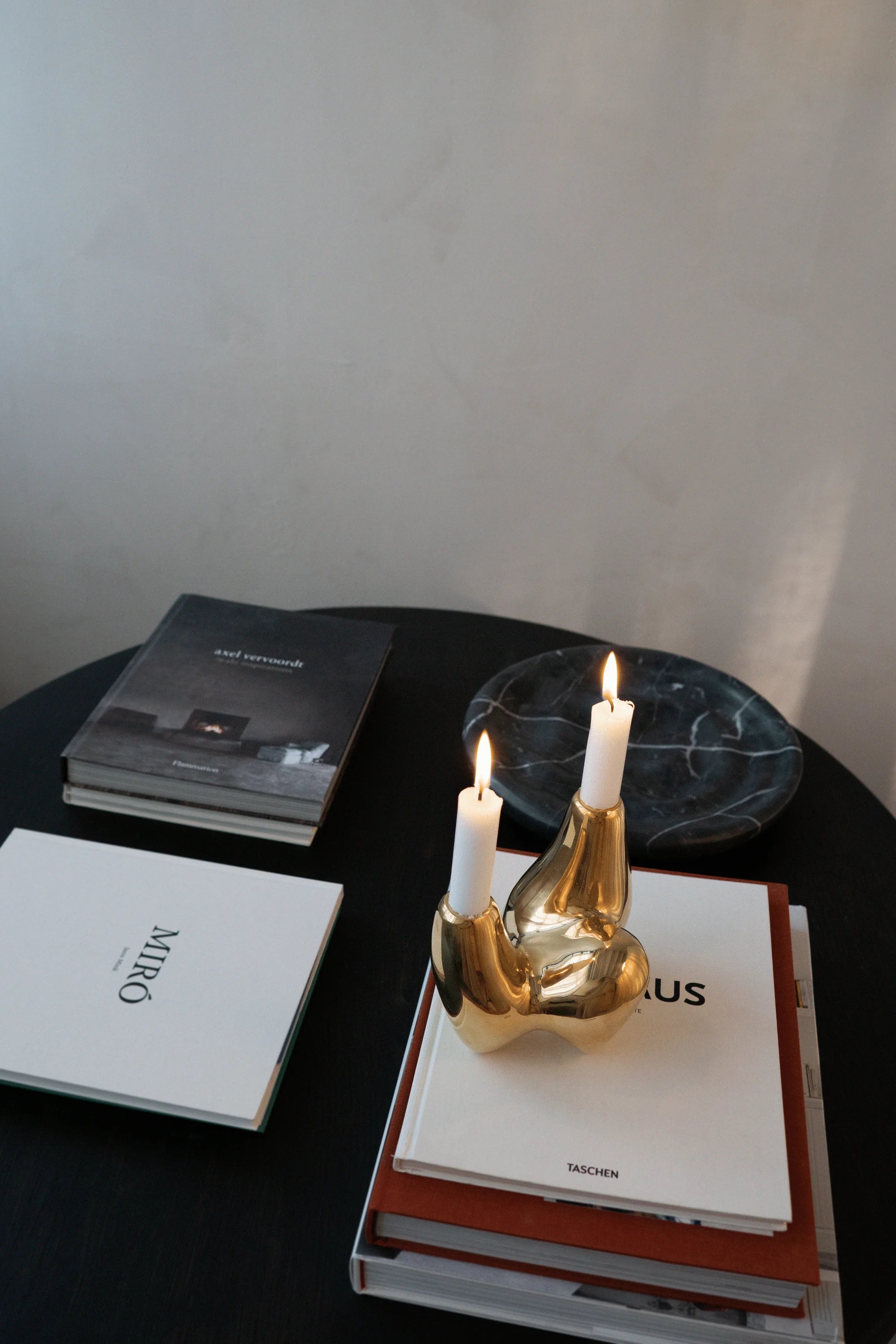 Unity Candleholder by Hein Studio - THAT COOL LIVING