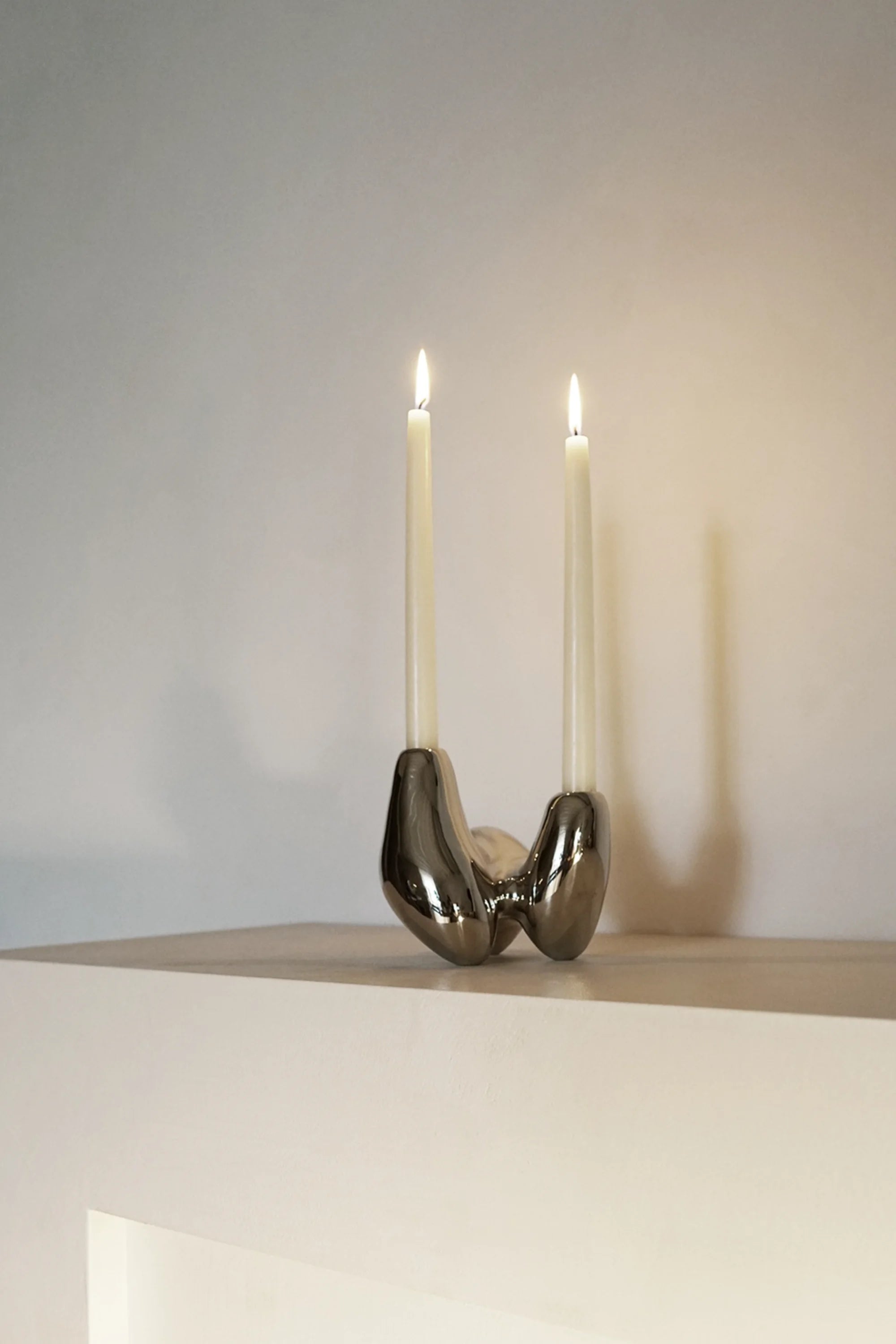 Unity Candleholder by Hein Studio - THAT COOL LIVING