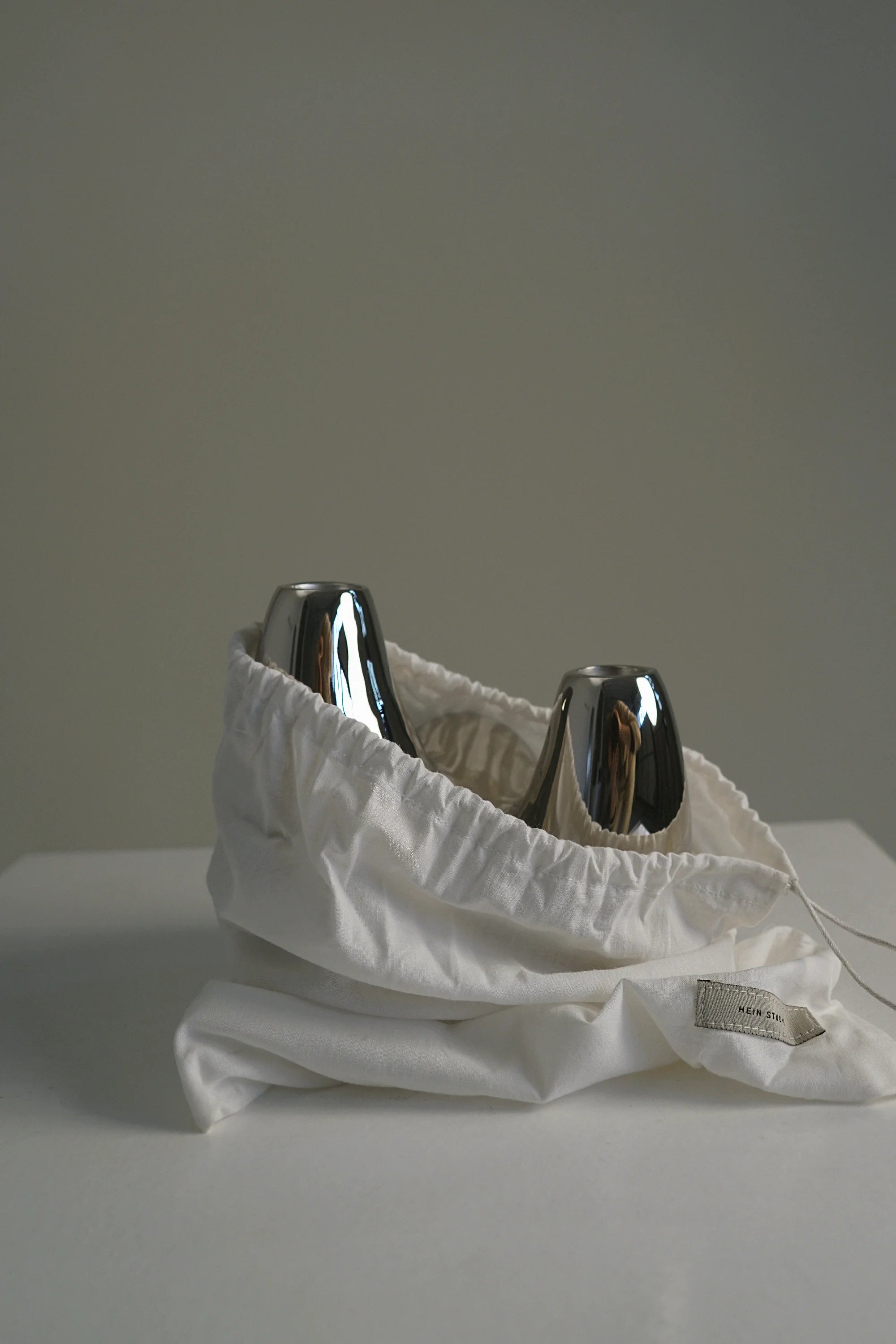 Unity Candleholder by Hein Studio - THAT COOL LIVING