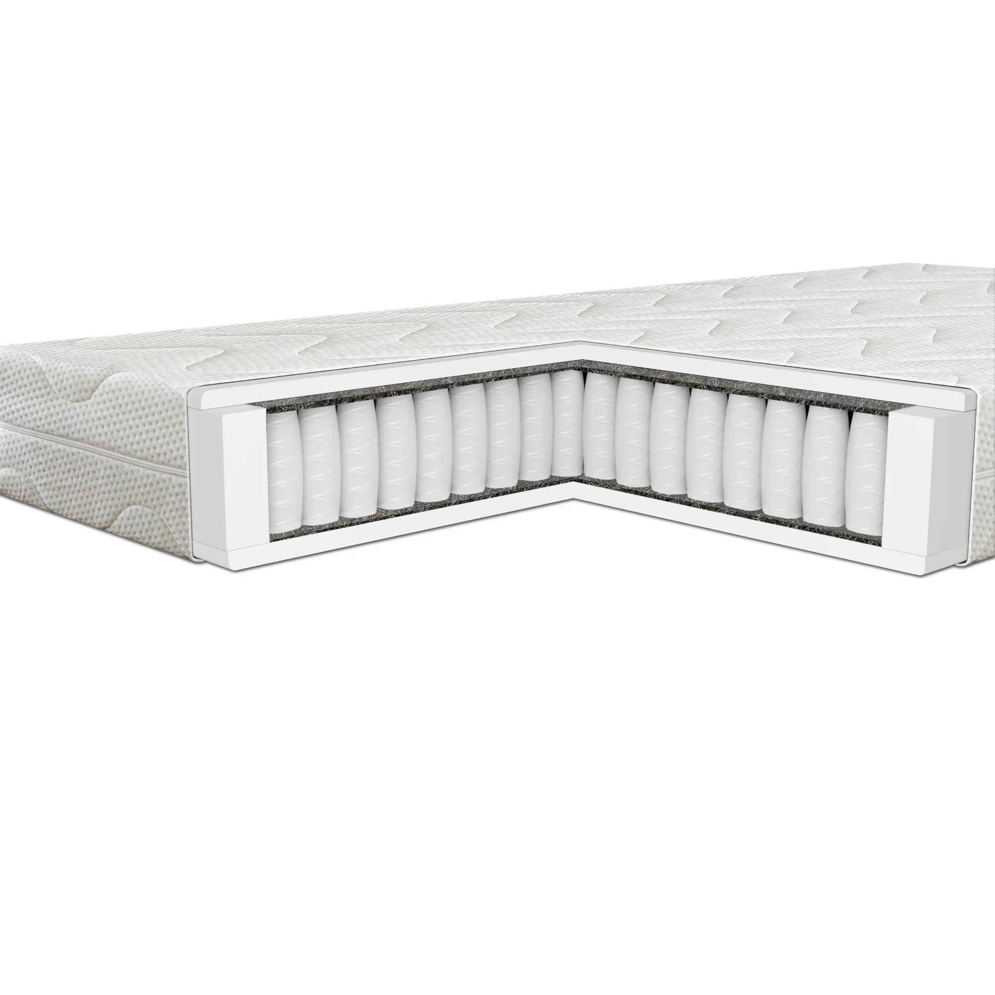 Comfort Mattress - THAT COOL LIVING