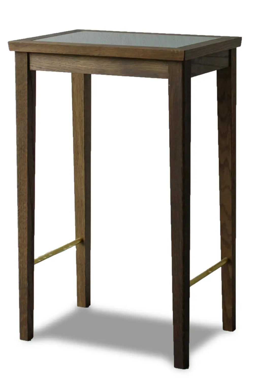 No. 1 Side Table - THAT COOL LIVING