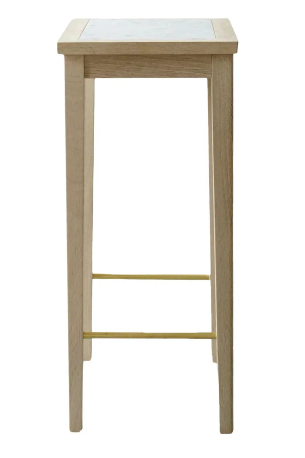 No. 1 Side Table - THAT COOL LIVING