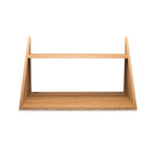  Practical and space-saving Xlibris Wall Desk ideal for work-from-home setup
