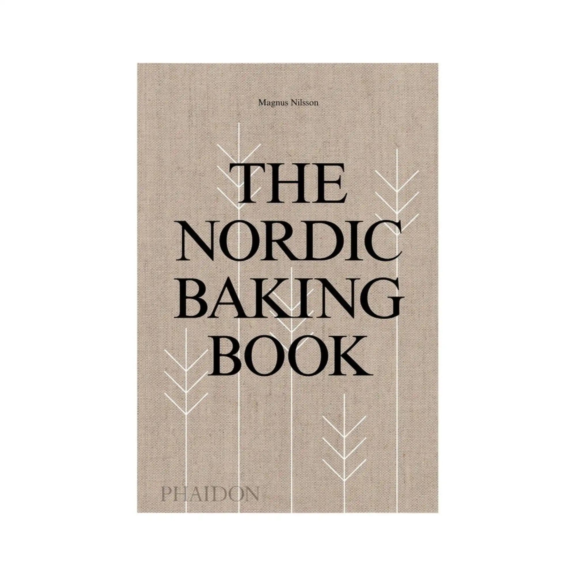 The Nordic Baking Book