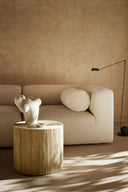  Modern and Stylish Viva Rattan Stool for Indoor and Outdoor Use