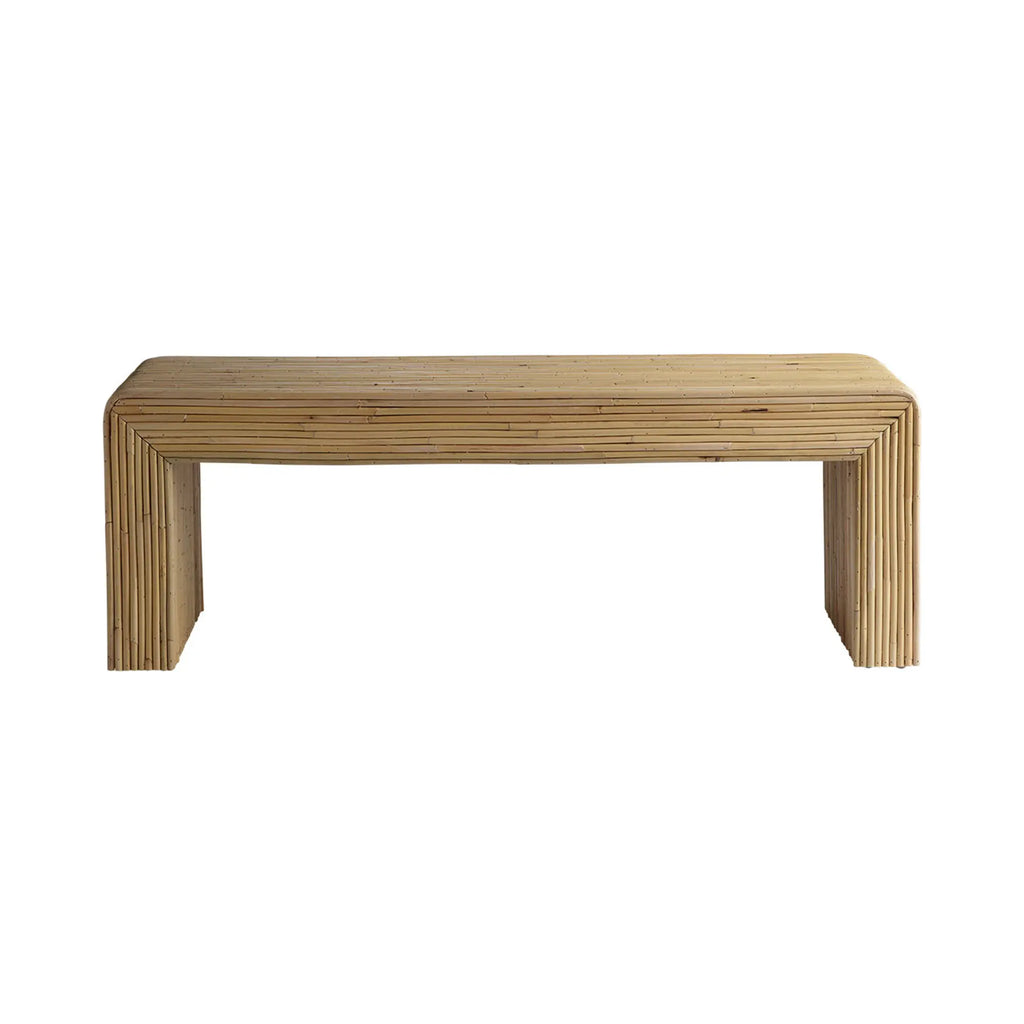 Viva Rattan Coffee Table perfect for indoor and outdoor decor