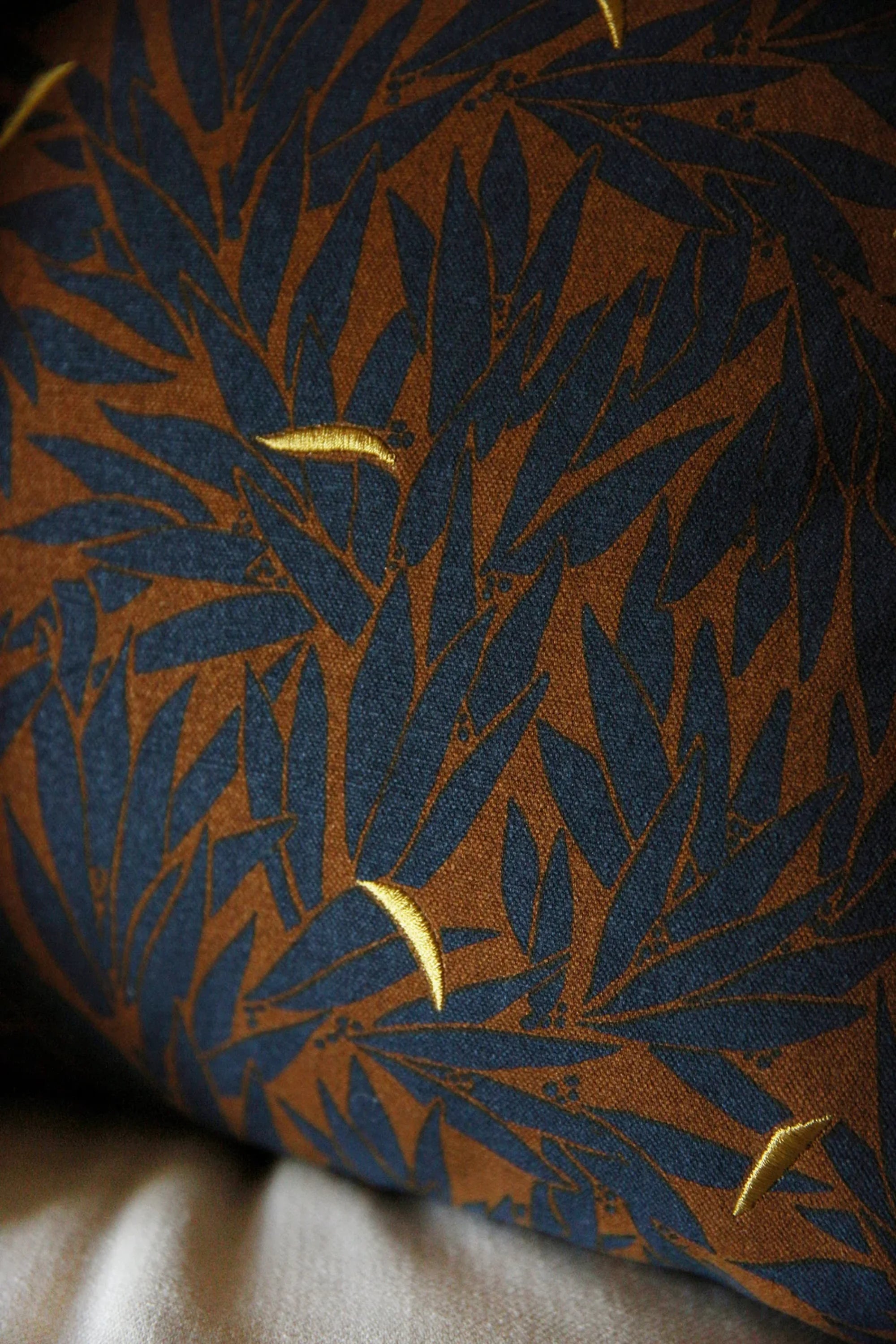 Yoko Throw Pillow by Palais - THAT COOL LIVING