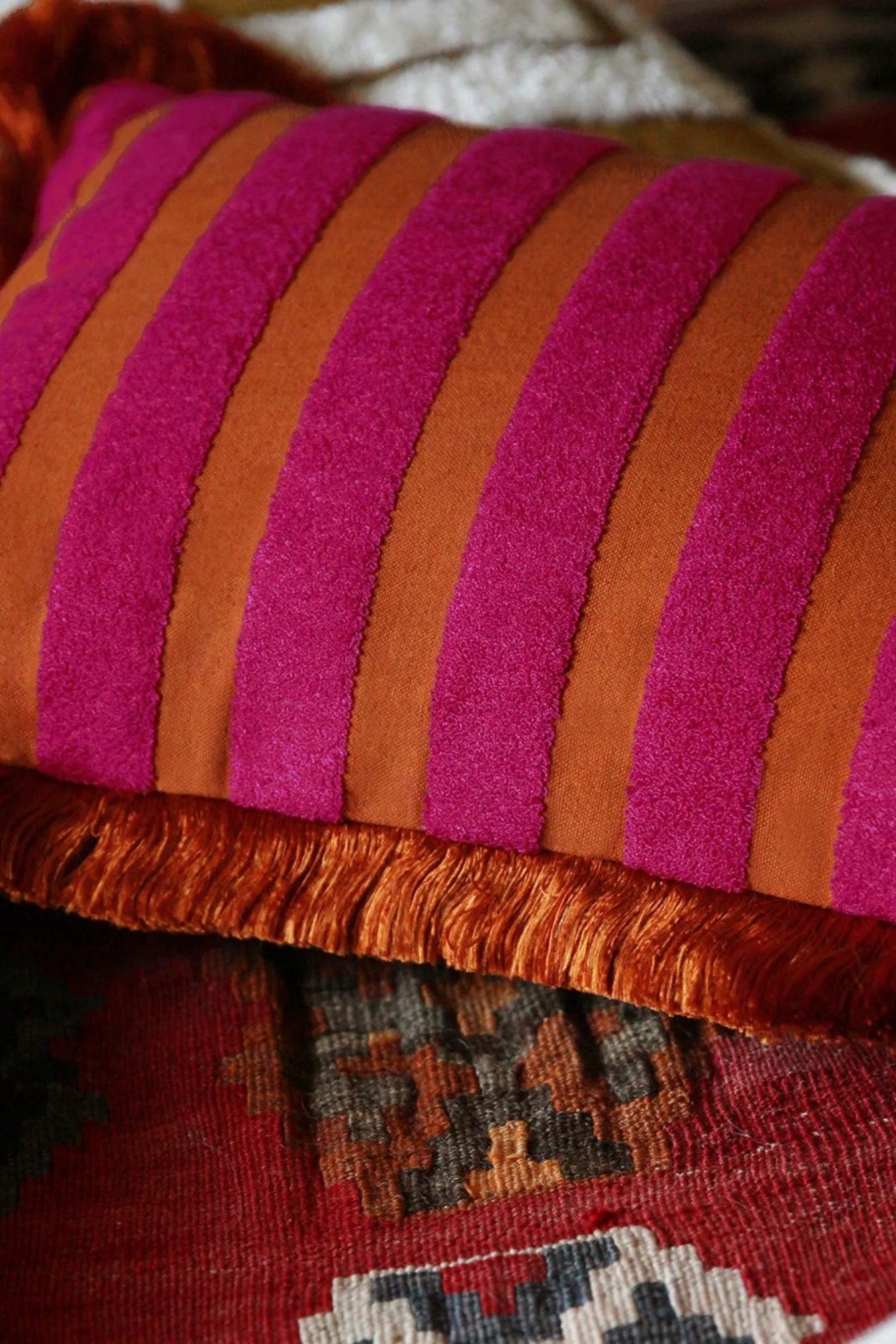Jackie Cushion - THAT COOL LIVING