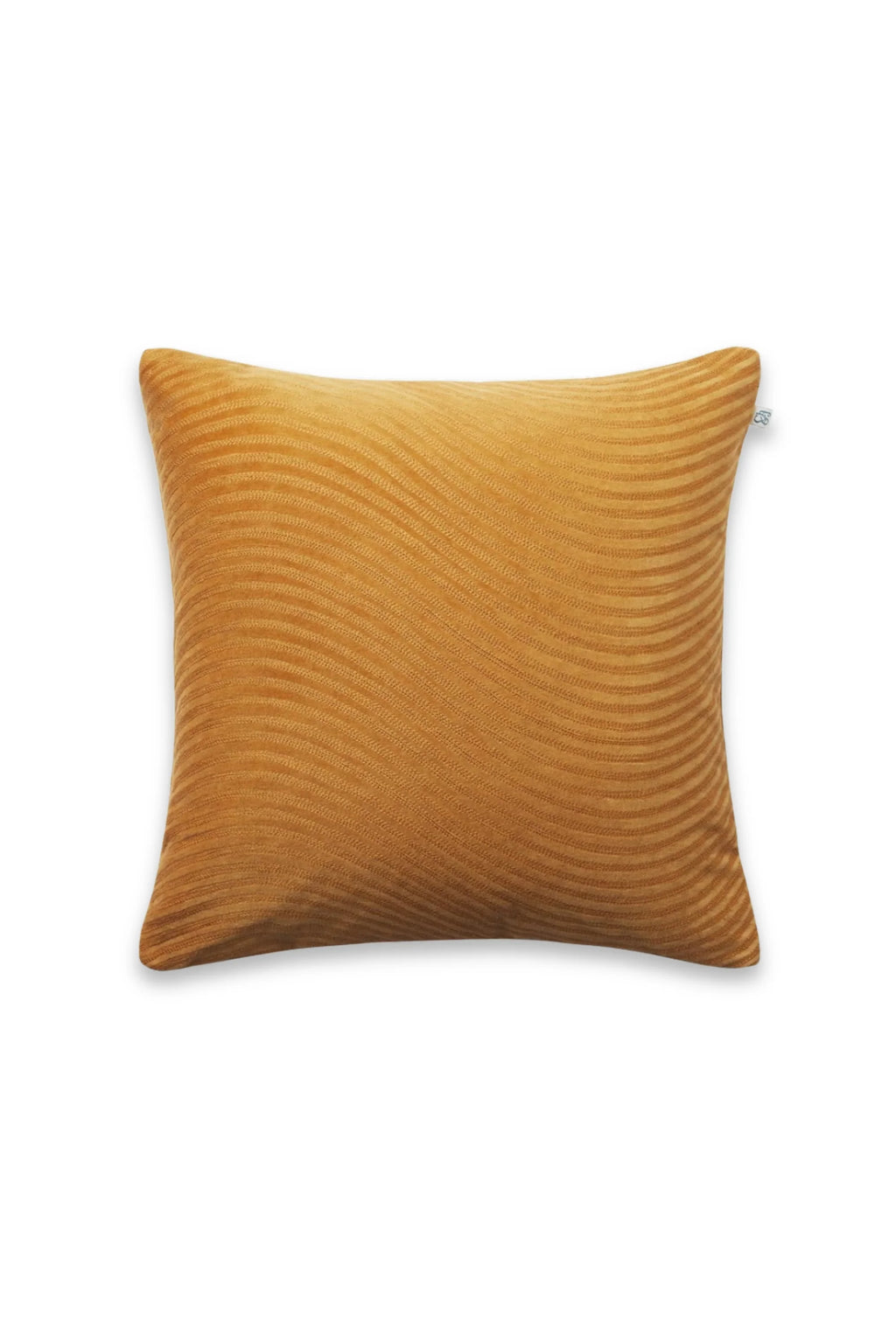 Kunal Velvet Throw Pillow