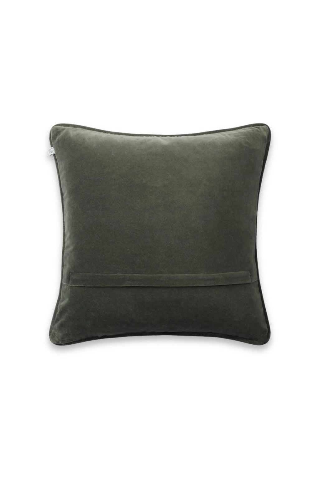 Mita Velvet Throw Pillow