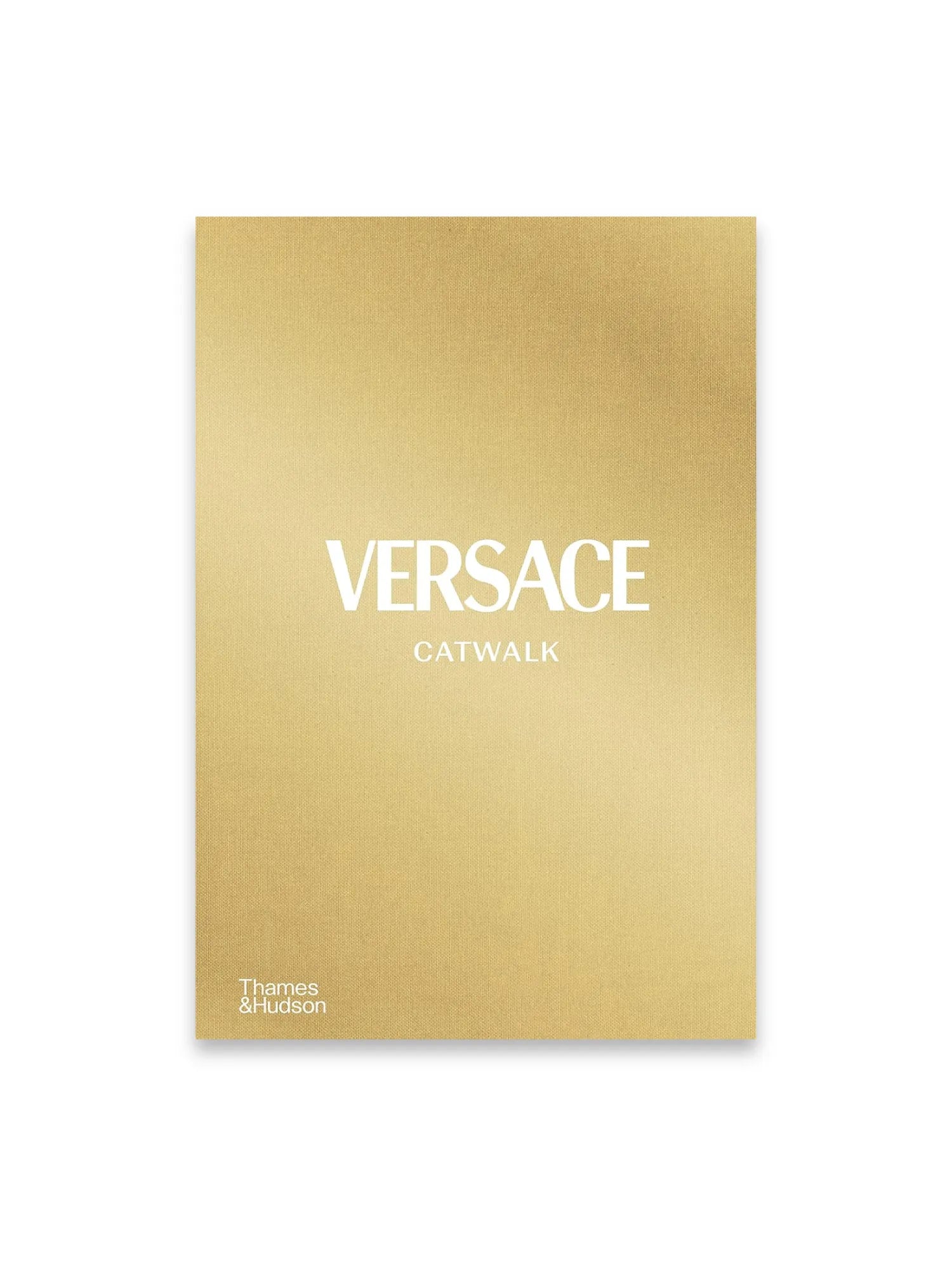 Versace Catwalk by Book - THAT COOL LIVING