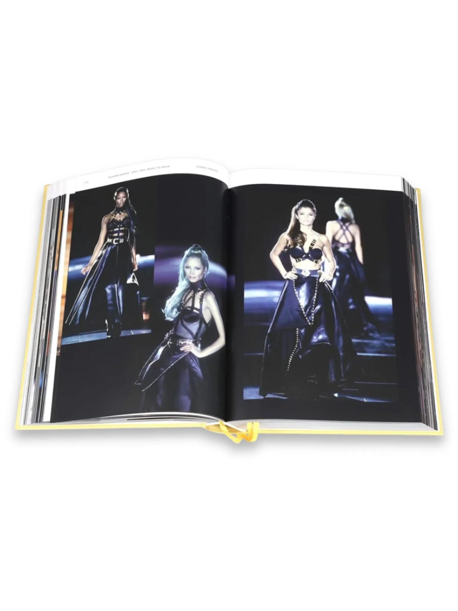 Versace Catwalk by Book - THAT COOL LIVING