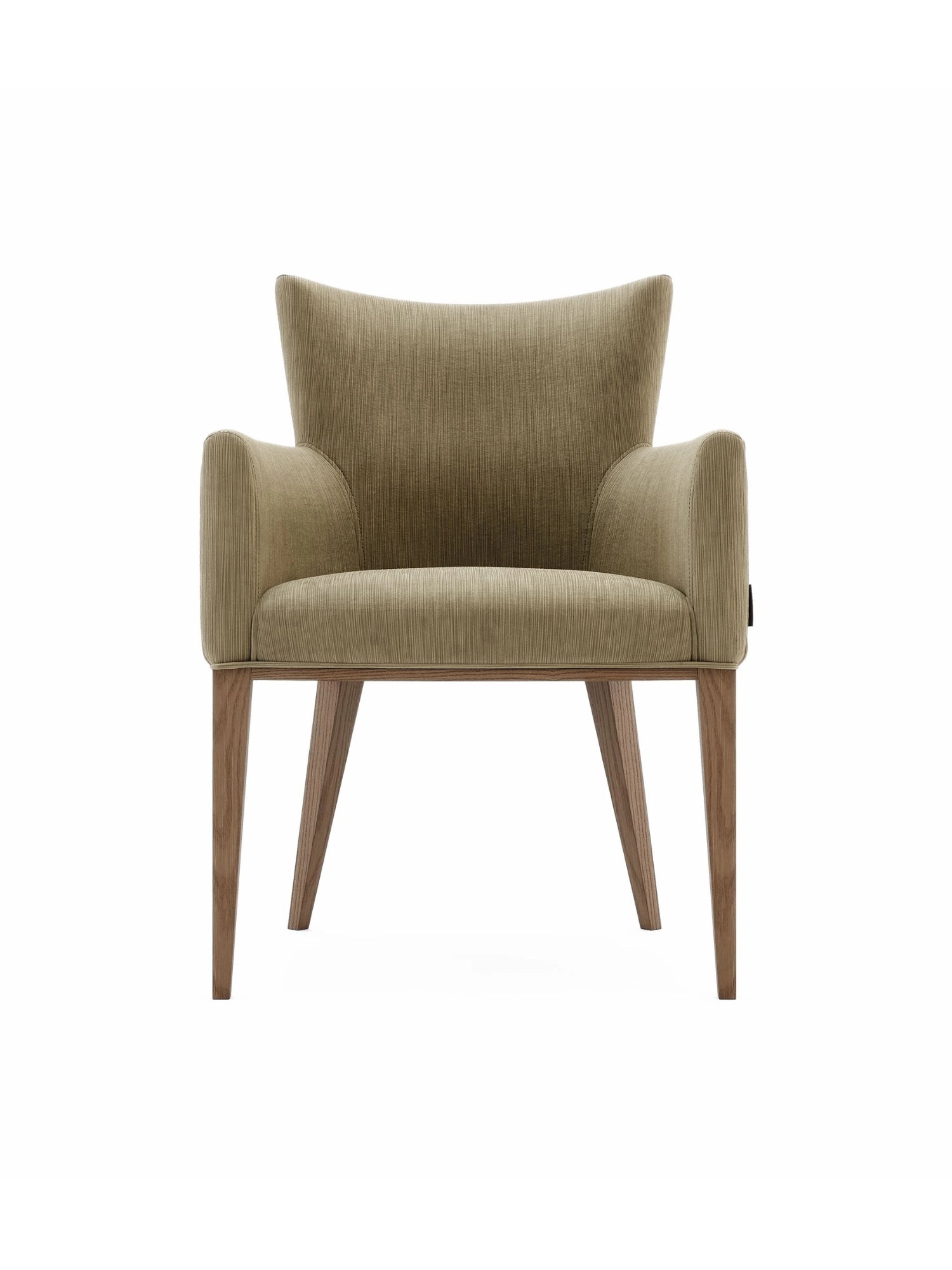 Vianna Chair With Armrest by Domkapa - THAT COOL LIVING