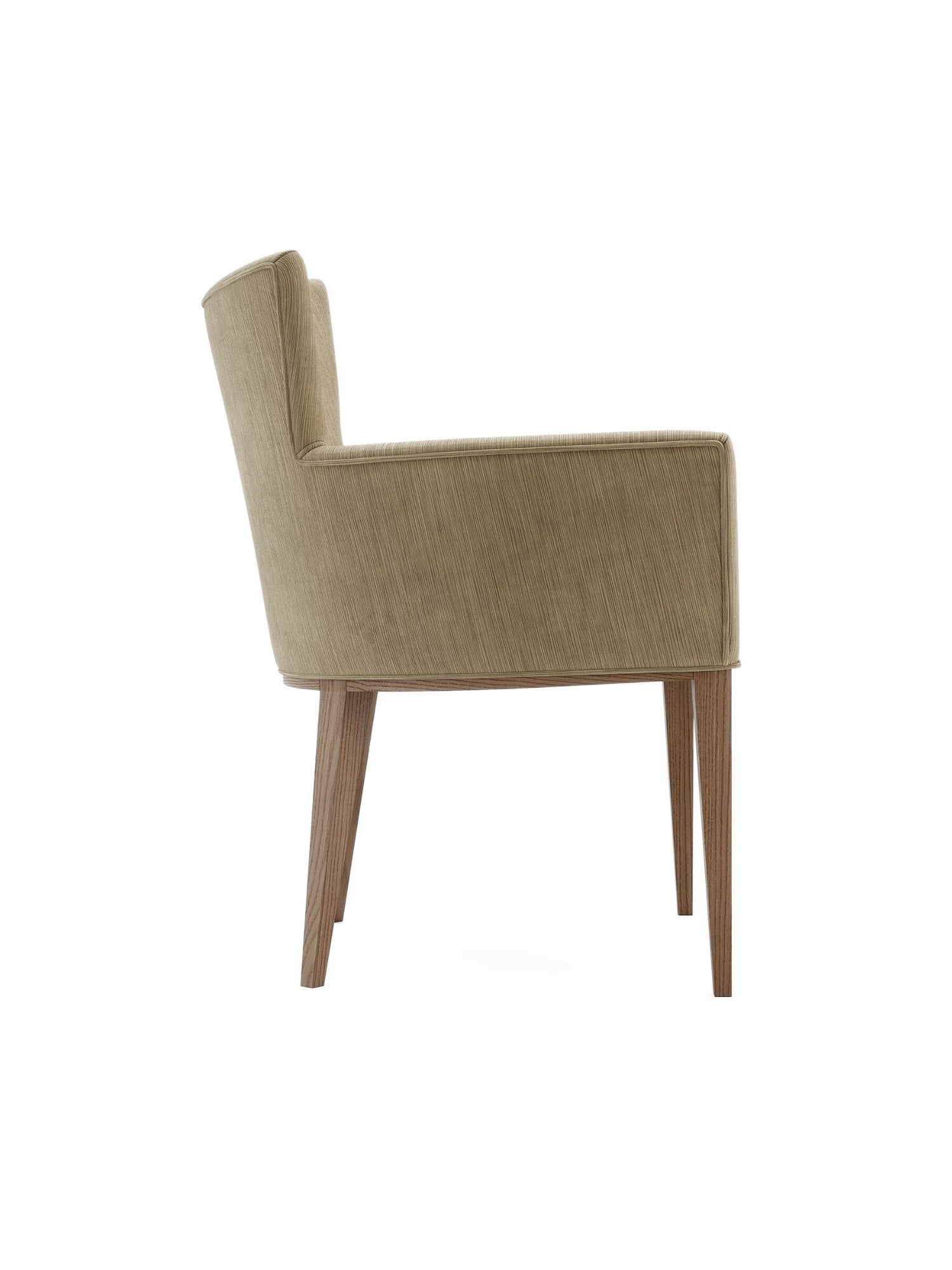 Vianna Chair With Armrest by Domkapa - THAT COOL LIVING