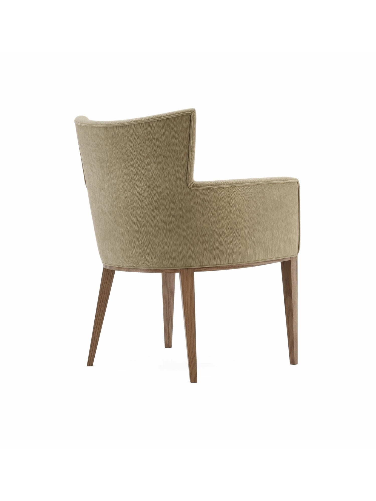 Vianna Chair With Armrest by Domkapa - THAT COOL LIVING