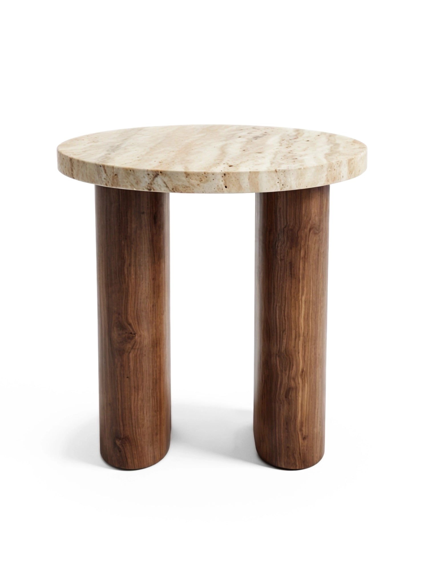 Vikman Side Table by Tinted Objects - THAT COOL LIVING